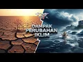 Dampak Perubahan Iklim dan Cuaca di Indonesia | IPS Kelas 7 | Pembelajaran Mendalam
