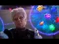 The Collector - The Infinity Stones Scene - Guardians Of The Galaxy (2014) Movie CLIP HD