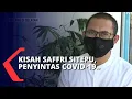 Download Lagu Dirawat 21 Hari, Ini Kisah Penyintas Corona dari Makassar!