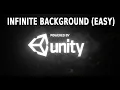 Infinite Background Scrolling in Unity 2021