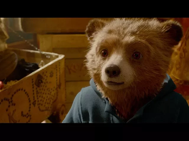 PADDINGTON 2 - Full US Trailer