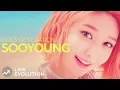 Download Lagu GIRLS' GENERATION - SOOYOUNG (Line Evolution)