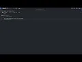 How to scan for open ports in python Kali Hacking