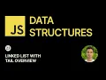 JavaScript Data Structures - 23