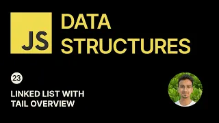 JavaScript Data Structures - 23