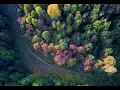 Hudson Valley from Above 4K New version