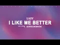 Download Lagu Lauv - I Like Me Better (Lyrics)