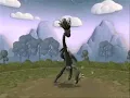 Spore Afroman - Dicc Hang Low
