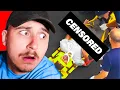 we cant even show this REDDIT