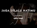 Download Lagu JAGA SELALU HATIMU // SEVENTEEN // KARAOKE GITAR AKUSTIK NADA CEWE ( FEMALE )