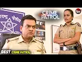 Lagu झूठ की सच्चाई | Best Of Crime Patrol | Real Crime | Crime Story