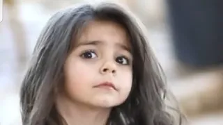 صغير ومدلل  أجمل طفله ٢٠٢٣ دندنها