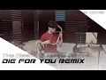 Download Lagu Die For You Remix (Drum Cover) - The Weeknd \u0026 Ariana Grande | 64BE