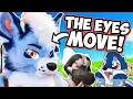 The CRAZIEST New TECH in Fursuits