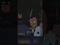 Batman gets EMOTIONAL while comforting Ace before she dies #shorts #batman #dcuniverse #comics