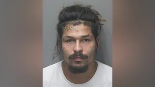 Man charged with murder in Atascosa County has been sentenced to 40 years in prison