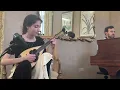 Classical Mandolin: Mandolin Concerto in C Major, RV 425, by Vivaldi