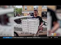 Pizza Delivery Driver Killed In Car Crash In West Babylon