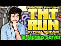How To Add TNTRun Like Hypixel in Aternos How To Make TNTRun in Aternos Minecraft TNT Run Plugin