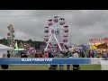 Allen Parish Fair returns to Oberlin