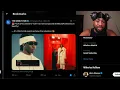 FOLA & Kizz Daniel's "lost" has now surpassed 50 MILLION streams on Spotify THEBOYFROMOJO Reacts 🤝