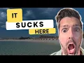 8 Reasons Why it SUCKS Living in the Florida Panhandle