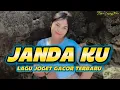 Download Lagu Lagu Joget Gacor Terbaru JANDAKU || Safrin Lapang Rmxr