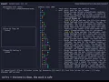 Git pull overwriting your local changes Do this instead gg