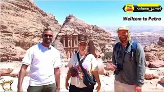 شاهد الطريق الخلفي للدير مشاهد خلابه ومناظر طبيعية اطلالات لم تراها قبل هنا الاثاره Travel Nature  شاهد الطريق الخلفي للدير مشاهد خلابه ومناظر طبيعية اطلالات لم تراها قبل هنا الاثاره Travel Nature