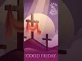 Download Lagu Good friday whatsapp status 2025 | good friday message #shorts #status #whatsappstatus #goodfriday