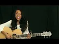 Wagon Wheel Cover by Tiera