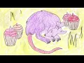 feeble little horse - Chores [Official Music Video]