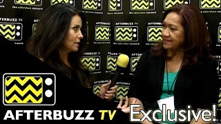 Ata Johnson Cauliflower Alley Club Event AfterBuzz TV