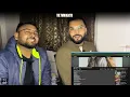 DIVINE - Walking On Water | Prod. by Stunnah Beatz | REACTION | THE TWIN REACTS