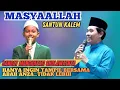 Lagu SANGAT MENGHAYATI SHOLAWAT ANAK INI  SAMPE ABAH ANZA MENIKMATINYA || MASYALLAH