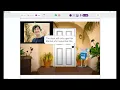 Automatic Door Unlocking System Using Face Recognition