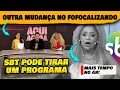 Download Lagu 🚨Mudanças no Fofocalizando! SBT faz planos para fofocas e deve tirar outro programa do ar