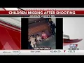 Officials search for 4 missing Jackson County children father arrested for murder