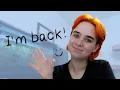 Why I Stopped Posting