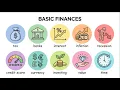 Explaining Basic Financial Concepts YOU Should Understand
