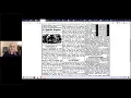 Genealogy Series Newspapers Obituaries