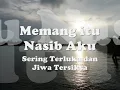 Tabah - Mazlela ~ Lirik~