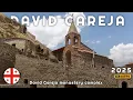 Download Lagu David Gareja monastery, Georgia - Walking tour (4K 60fps)