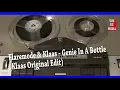 Flaremode & Klaas - Genie In A Bottle (Klaas Original Edit)