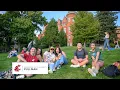 Washington State University-Pullman - Full Episode The College Tour