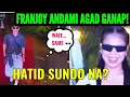 Download Lagu HATID SUNDO NA?SABAY DUMATING SABAY DIN UMALIS! FRANJOU KILIG AND GOODVIBES!