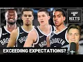 SLEPT ON Brooklyn Nets Remain At BOTTOM Of NBA Power Rankings How Can They Prove Doubters WRONG