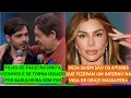 Download Lagu Filho de Faustão IRRITA e ATORMENTA vizinhos | Quem são os atores que INFERNIZARAM a VIDA de Grazi