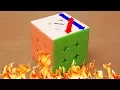 How to Solve a 3x3 Using Only J Perm
