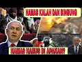 Lagu HAMAS KALAH!! DAN TIDAK PENUHI PROPOSAL AS! ISRAEL Harus apakan Hamas??